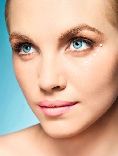 Rajeunissement du visage
